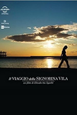 Il viaggio della signorina Vila's poster