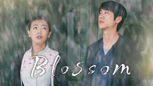 Blossom's poster