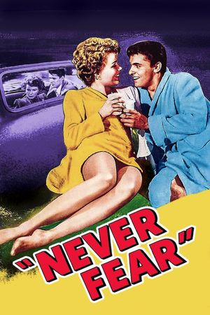 Never Fear's poster