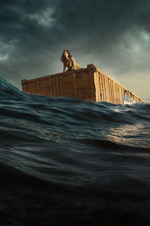 Nowhere's poster