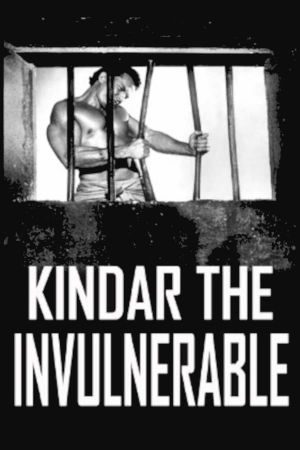 Kindar the Invulnerable's poster