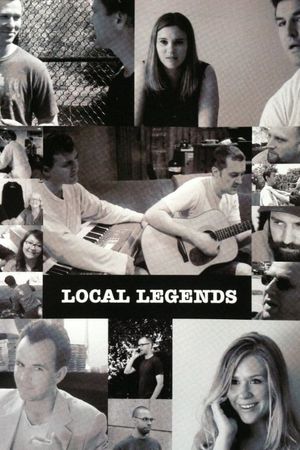 Local Legends's poster
