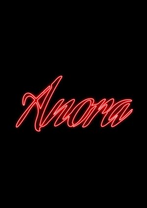 Stripped Down - An Anora Documentary's poster