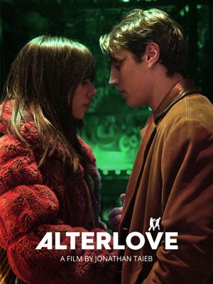 Alterlove's poster