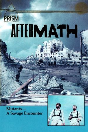 The Aftermath's poster