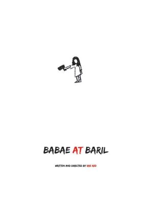 The Woman and the Gun's poster