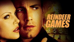 Reindeer Games's poster