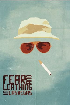 Fear and Loathing in Las Vegas's poster