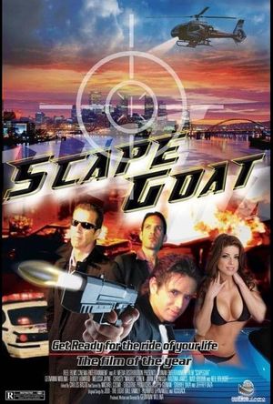 Scapegoat's poster