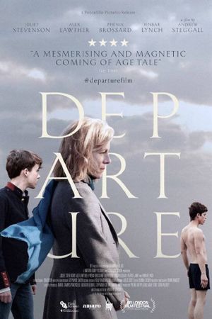 Departure's poster