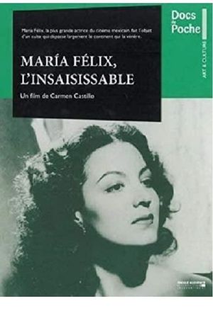 Inasible María Félix's poster