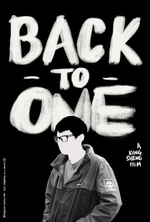 Back to One's poster