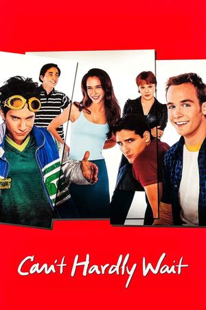 Can't Hardly Wait's poster