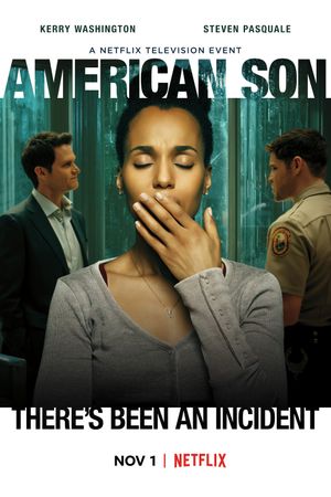 American Son's poster