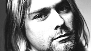 Soaked in Bleach's poster