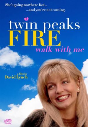 Twin Peaks: Fire Walk with Me's poster