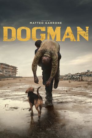 Dogman's poster