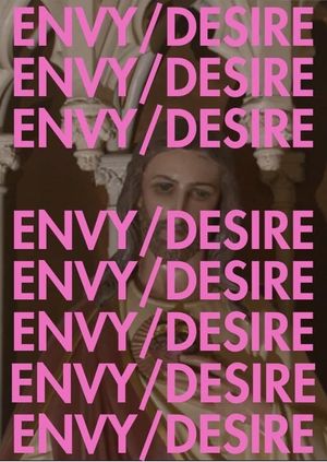 Envy/Desire's poster