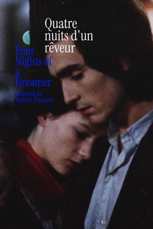 Four Nights of a Dreamer's poster