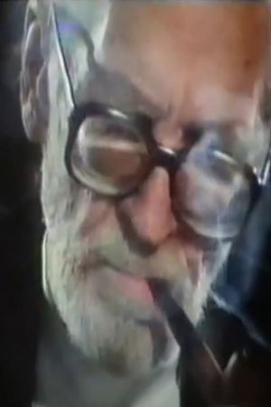 Mircea Eliade et la redécouverte du sacré's poster