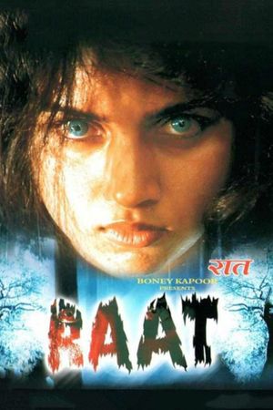 Raat's poster