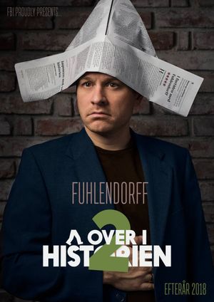 Christian Fuhlendorff: Går Over I Historien - Del 2's poster