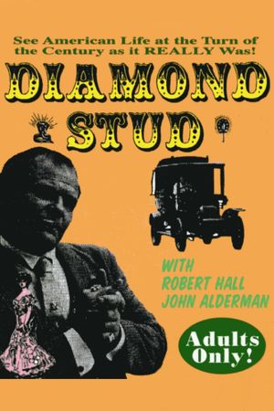 Diamond Stud's poster