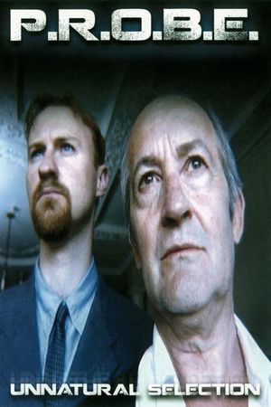 Unnatural Selection's poster