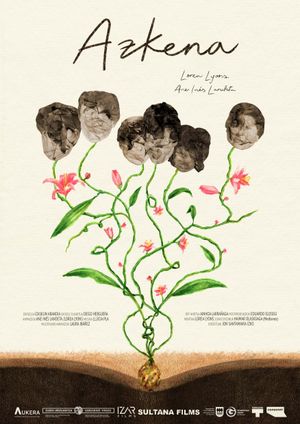 Azkena's poster