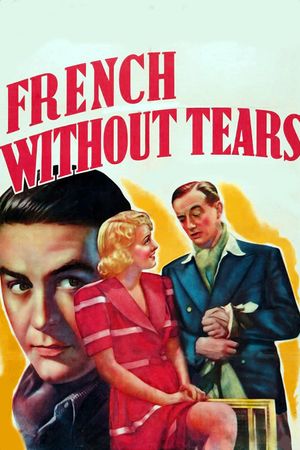 French Without Tears's poster image