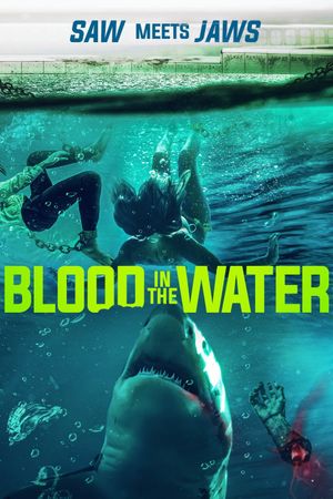 Blood in the Water's poster