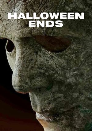 Halloween Ends's poster