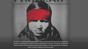 Phoolan's poster