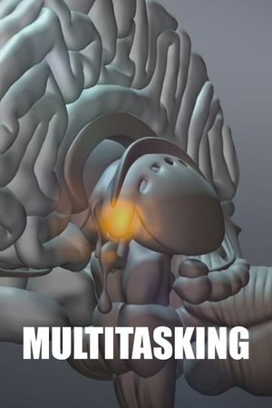 Multitasking – How Much Can We Do Simultaneously?'s poster image