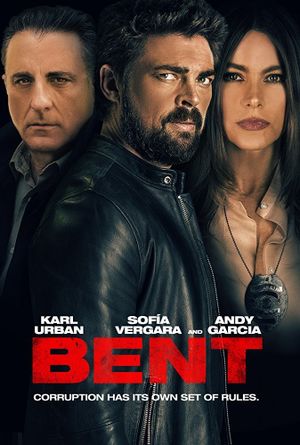 Bent's poster