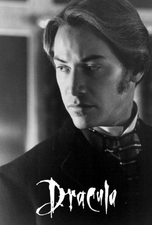Dracula's poster