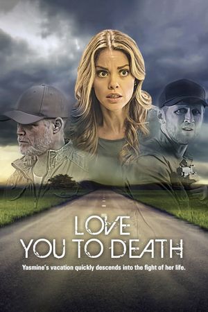 Love You to Death's poster