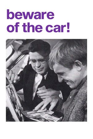 Watch Out for the Automobile's poster