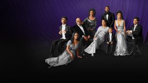 black-ish: A Celebration – An ABC News Special's poster