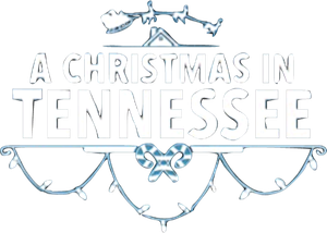 A Christmas in Tennessee's poster