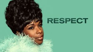 Respect's poster