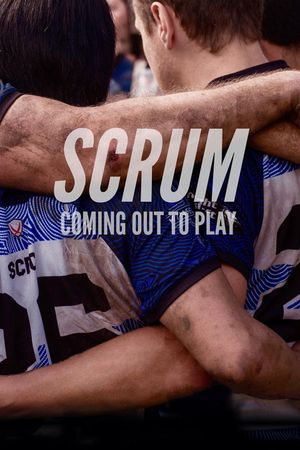 Scrum's poster image