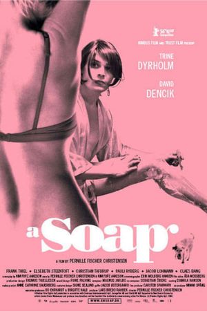 A Soap's poster