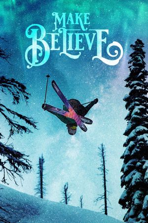 Make Believe's poster