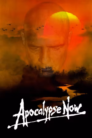 Apocalypse Now's poster