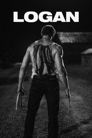 Logan's poster