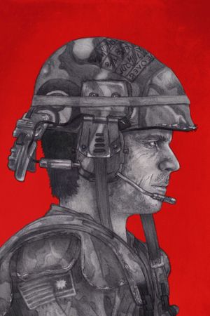 Aliens's poster