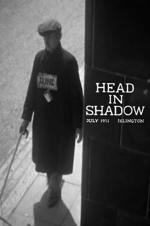 Head in Shadow's poster