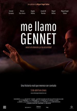 Me llamo Gennet's poster