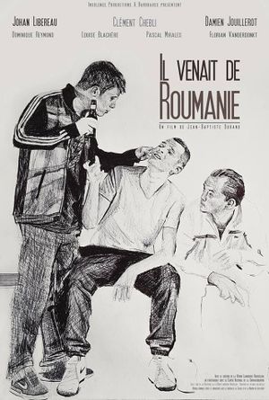 Il venait de Roumanie's poster